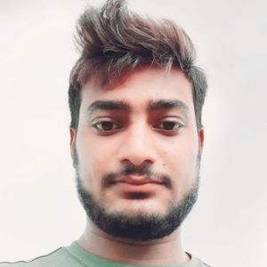 Meet your Posher, Bhupendra